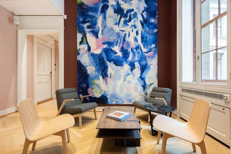 IWG (Signature) - Fusterie - 12 Place de la Fusterie, 1204 - Geneva image 10