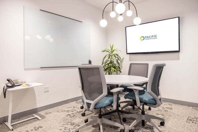 Pacific Workplaces - 10080 N Wolfe Road, 95014 - Cupertino, CA image 3