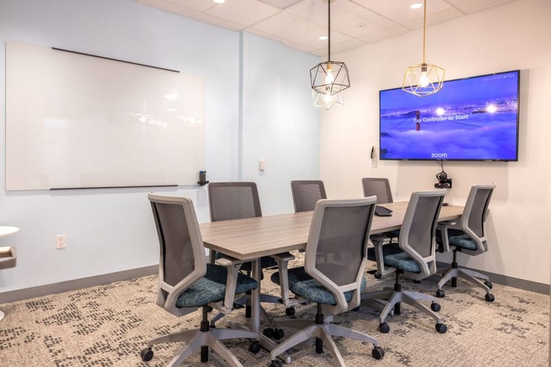 Pacific Workplaces - 10080 N Wolfe Road, 95014 - Cupertino, CA image 4