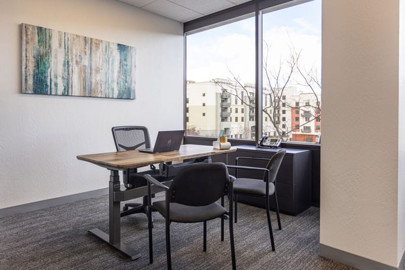Pacific Workplaces - 10080 N Wolfe Road, 95014 - Cupertino, CA image 5
