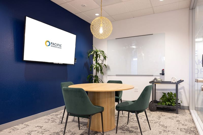 Pacific Workplaces - 10080 N Wolfe Road, 95014 - Cupertino, CA image 7