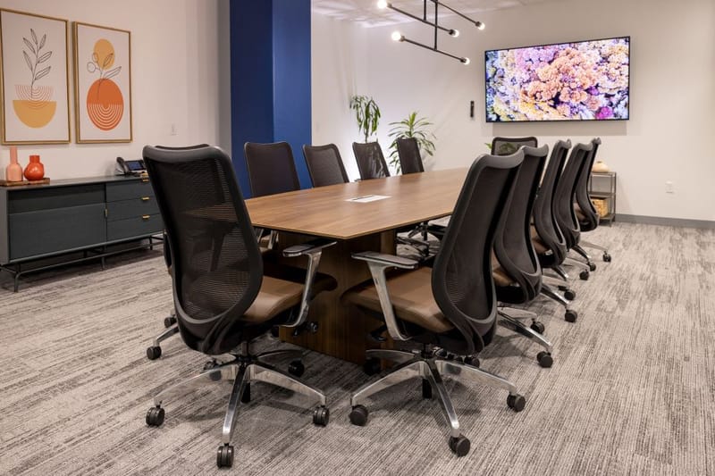 Pacific Workplaces - 10080 N Wolfe Road, 95014 - Cupertino, CA image 10