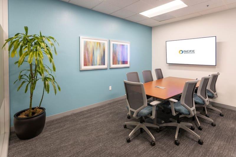 Pacific Workplaces - 10080 N Wolfe Road, 95014 - Cupertino, CA image 13