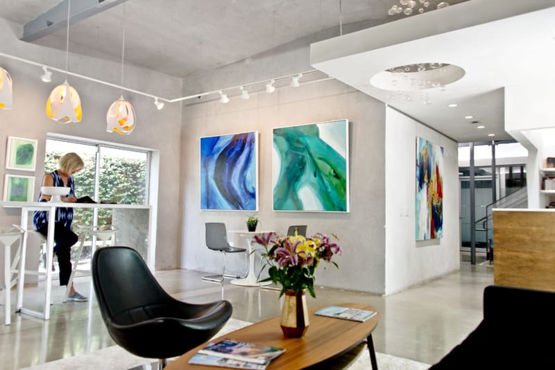 Village Executive Suites - 2525 Robinhood Street, 77005 - Houston, TX image 5