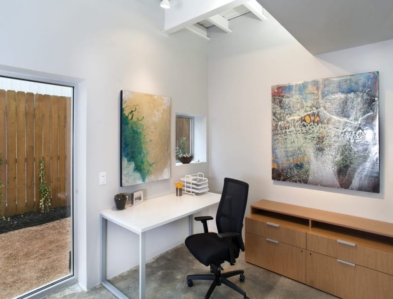 Village Executive Suites - 2525 Robinhood Street, 77005 - Houston, TX image 6