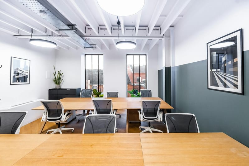 Sub800 Managed (1,398 - 1,398 sqft) - Rivington Street, London, UK image 4