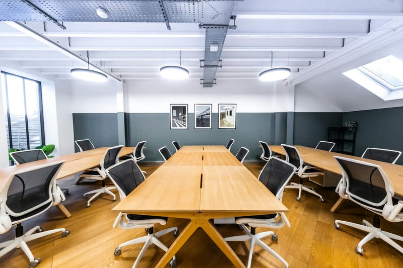 Sub800 Managed (1,398 - 1,398 sqft) - Rivington Street, London, UK image 6