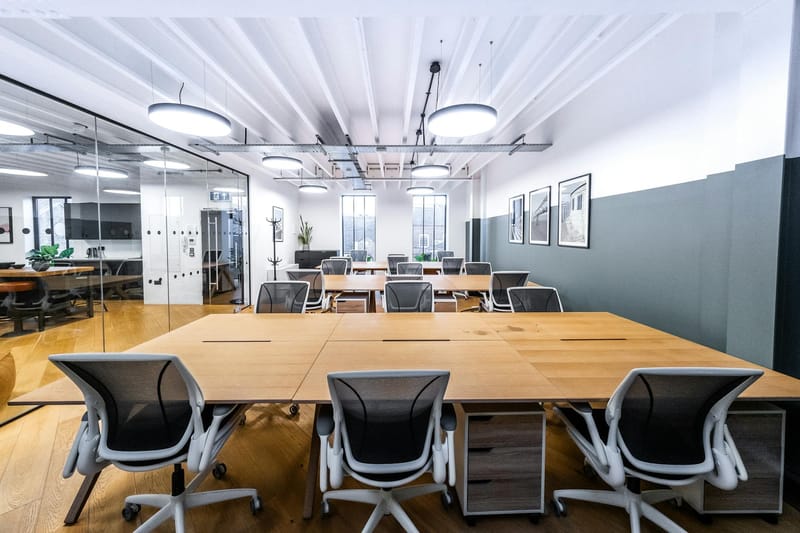 Sub800 Managed (1,398 - 1,398 sqft) - Rivington Street, London, UK image 7