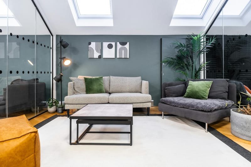 Sub800 Managed (1,398 - 1,398 sqft) - Rivington Street, London, UK image 13