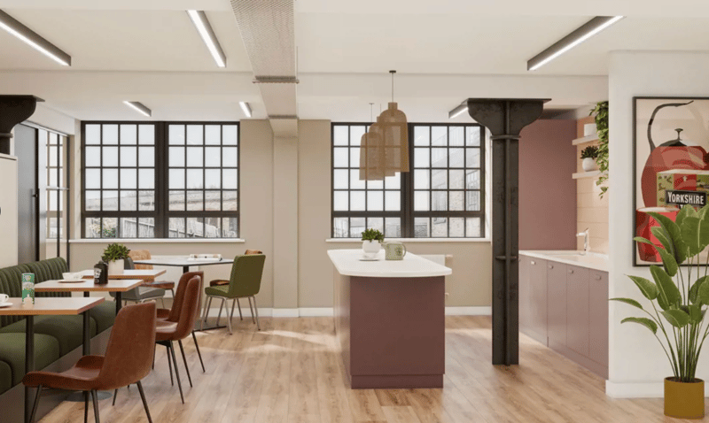 Great Portland Estates (Managed 3,155 - 3,310 sqft) - Bramah House - Vintage Yard, 63 Bermondsey Street, SE1 - London Bridge image 35