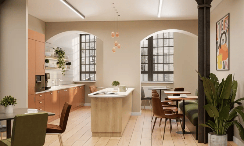 Great Portland Estates (Managed 3,155 - 3,310 sqft) - Bramah House - Vintage Yard, 63 Bermondsey Street, SE1 - London Bridge image 31