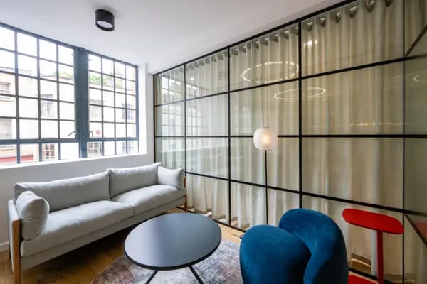 Great Portland Estates (Managed 3,155 - 3,310 sqft) - Bramah House - Vintage Yard, 63 Bermondsey Street, SE1 - London Bridge image 47