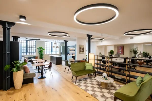 Great Portland Estates (Managed 3,155 - 3,310 sqft) - Bramah House - Vintage Yard, 63 Bermondsey Street, SE1 - London Bridge image 44