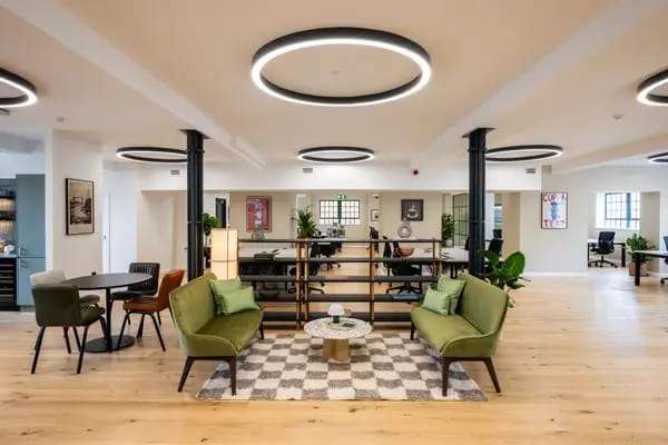 Great Portland Estates (Managed 3,155 - 3,310 sqft) - Bramah House - Vintage Yard, 63 Bermondsey Street, SE1 - London Bridge image 45