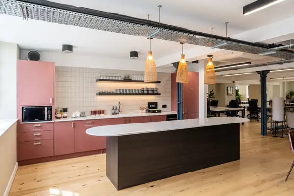 Great Portland Estates (Managed 3,155 - 3,310 sqft) - Bramah House - Vintage Yard, 63 Bermondsey Street, SE1 - London Bridge image 28
