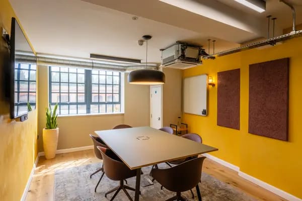 Great Portland Estates (Managed 3,155 - 3,310 sqft) - Bramah House - Vintage Yard, 63 Bermondsey Street, SE1 - London Bridge image 18