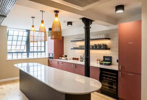 Great Portland Estates (Managed 3,155 - 3,310 sqft) - Bramah House - Vintage Yard, 63 Bermondsey Street, SE1 - London Bridge image 25