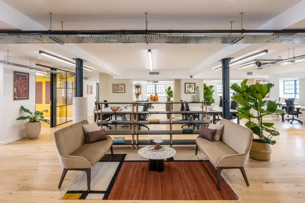 Great Portland Estates (Managed 3,155 - 3,310 sqft) - Bramah House - Vintage Yard, 63 Bermondsey Street, SE1 - London Bridge image 48
