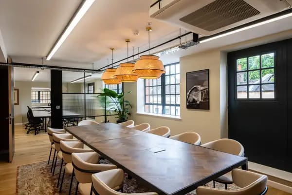 Great Portland Estates (Managed 3,155 - 3,310 sqft) - Bramah House - Vintage Yard, 63 Bermondsey Street, SE1 - London Bridge image 17
