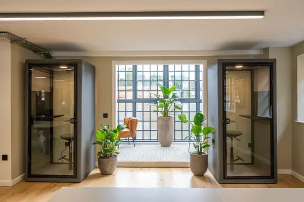 Great Portland Estates (Managed 3,155 - 3,310 sqft) - Bramah House - Vintage Yard, 63 Bermondsey Street, SE1 - London Bridge image 52