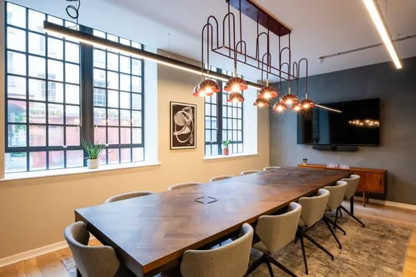 Great Portland Estates (Managed 3,155 - 3,310 sqft) - Bramah House - Vintage Yard, 63 Bermondsey Street, SE1 - London Bridge image 13