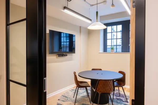Great Portland Estates (Managed 3,155 - 3,310 sqft) - Bramah House - Vintage Yard, 63 Bermondsey Street, SE1 - London Bridge image 19