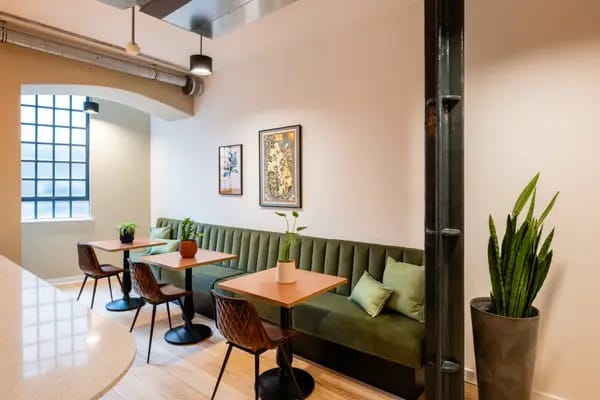 Great Portland Estates (Managed 3,155 - 3,310 sqft) - Bramah House - Vintage Yard, 63 Bermondsey Street, SE1 - London Bridge image 39