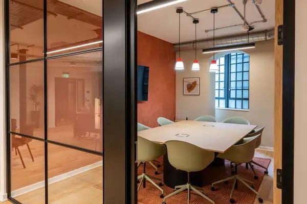 Great Portland Estates (Managed 3,155 - 3,310 sqft) - Bramah House - Vintage Yard, 63 Bermondsey Street, SE1 - London Bridge image 15