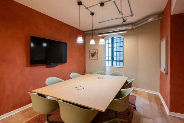 Great Portland Estates (Managed 3,155 - 3,310 sqft) - Bramah House - Vintage Yard, 63 Bermondsey Street, SE1 - London Bridge image 14