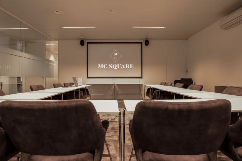 MC-SQUARE - 1 Oktrooiplein, 9000 - Gent image 10