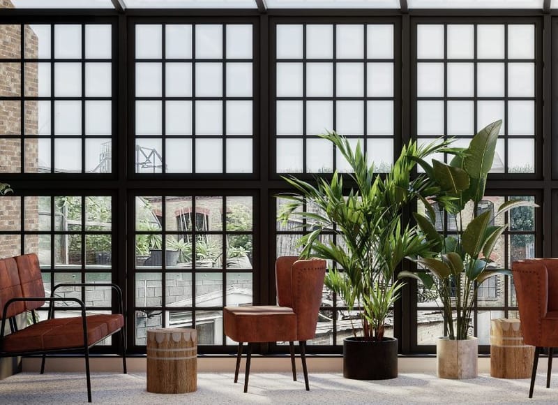 Situu (Managed 3,155 - 3,310 sqft) - Bramah House - Vintage Yard, 63 Bermondsey Street, SE1 - London Bridge image 6