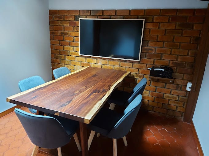 Deosma Coworking - 240 Avenida Pedro de Osma, 15063 - Lima image 4