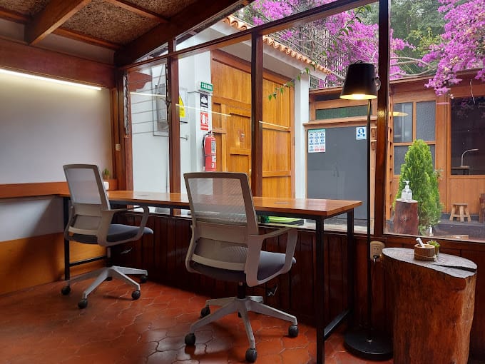Deosma Coworking - 240 Avenida Pedro de Osma, 15063 - Lima image 5