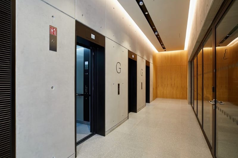 Geraldeve (Leased 7,918 - 15,823 sqft) - 136 George Street, W1H - Marylebone image 5