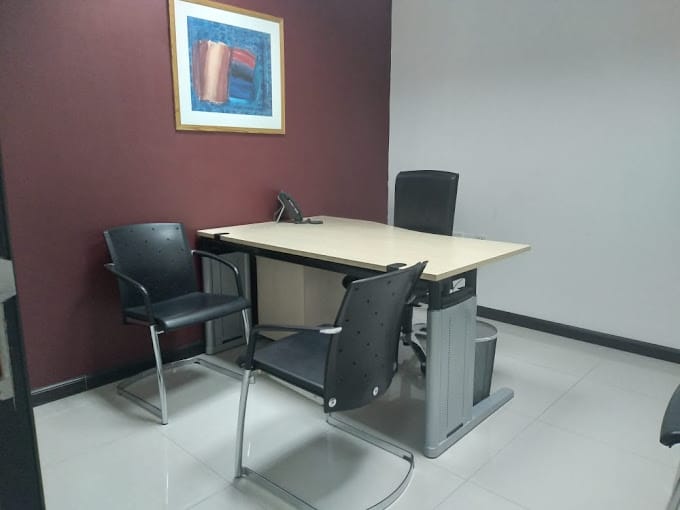 Aya Business Centres LLC - Hazaa Bin Zayed The First Street, Al Danah - Abu Dhabi image 5