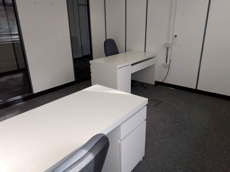 Leaworks Estates Ltd - 1 Woodborough Road, NG1 - Nottingham image 3