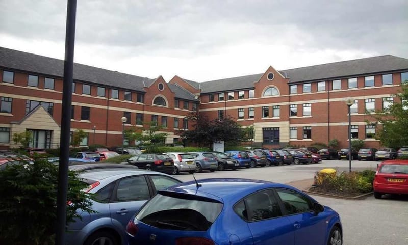Leaworks Estates Ltd - 1 Woodborough Road, NG1 - Nottingham image 7