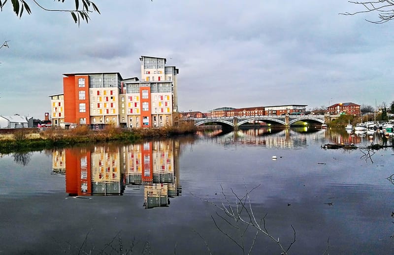 Leaworks Estates Ltd - Scotswood House - Thornaby Place, TS17 - Stockton on Tees image 3