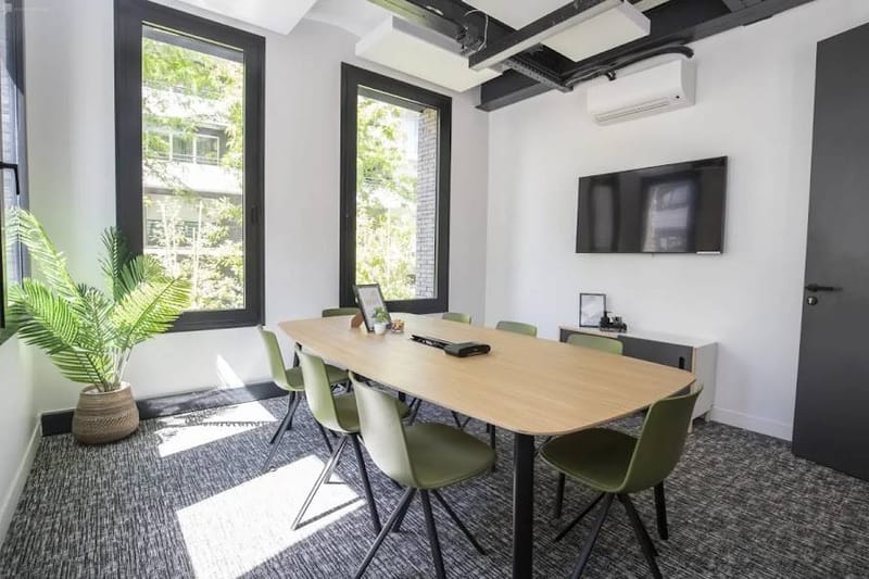 Work and Share - 65 Rue Ordener, 75018 - Paris image 11