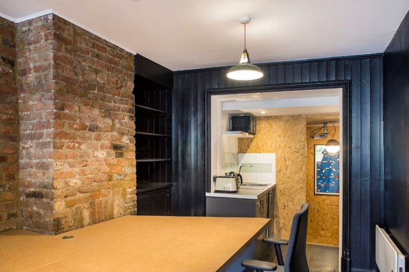 Canvas - 92 Hoxton Street, N1 - Hoxton image 7