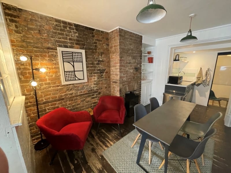 Canvas - 92 Hoxton Street, N1 - Hoxton image 3
