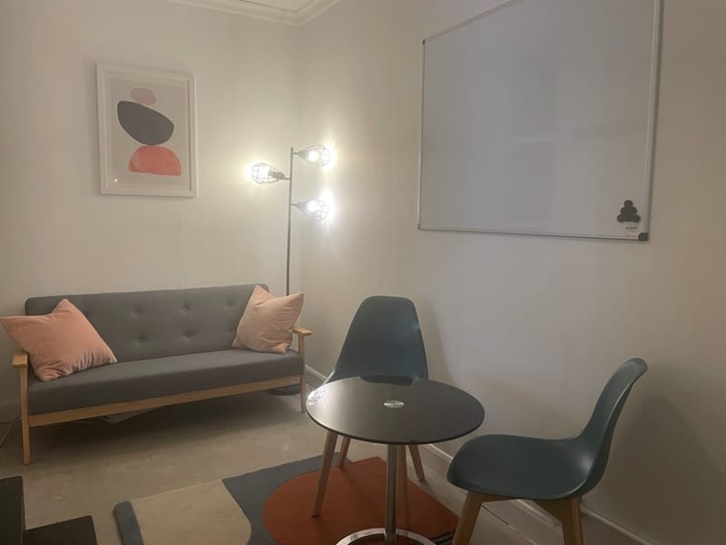 Canvas - 92 Hoxton Street, N1 - Hoxton image 6