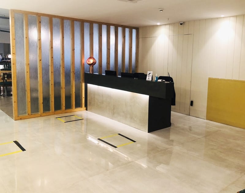 Avanta - Ambadeep Building - 14 KG Marg, 110001 - New Delhi image 2