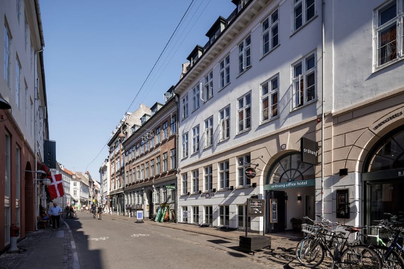 ordnung - 29 Vestergade, 1456 - Copenhagen image 14