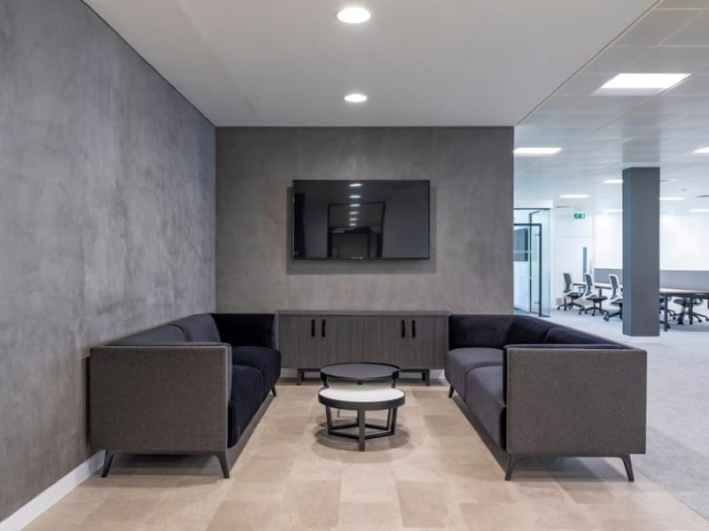 BizHub (Seneca Property) (Managed 2,500 - 9,000 sqft) - 55 Princess Street, M2 - Manchester image 4