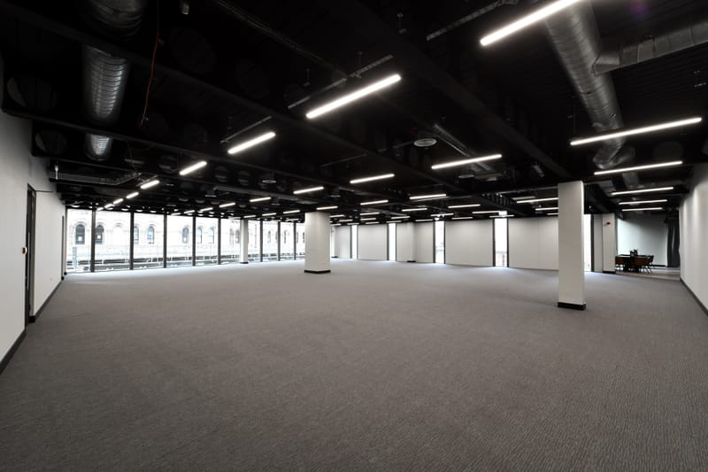 Biz-Hub Business Centres - 55 Princess Street, M2 4EW - Manchester image 6