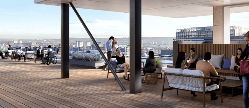 Cubo - Aurora - 120 Bothwell Street, G2 - Glasgow image 10
