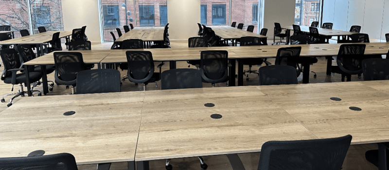 Cubo - Aurora - 120 Bothwell Street, G2 - Glasgow image 11