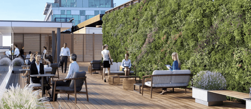 Cubo - Aurora - 120 Bothwell Street, G2 - Glasgow image 12