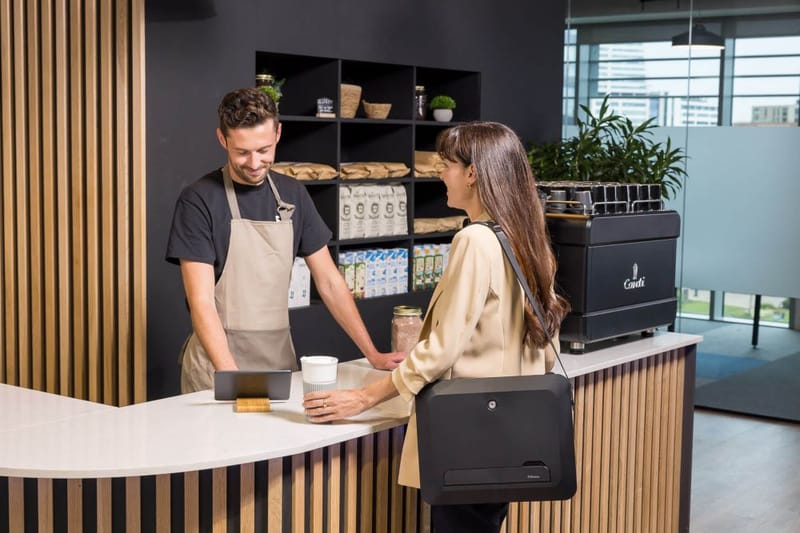 Cubo - Aurora - 120 Bothwell Street, G2 - Glasgow image 3